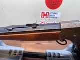 Stevens Favorite 22 cal. - 5 of 15