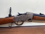 Stevens Favorite 22 cal.