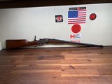 Stevens Favorite 22 cal. - 2 of 15