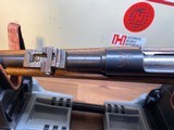 Spanish Mauser 7X57 (Sporterised) - 5 of 11