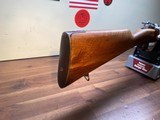 Spanish Mauser 7X57 (Sporterised) - 8 of 11
