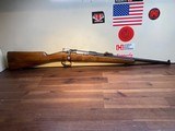 Spanish Mauser 7X57 (Sporterised) - 2 of 11