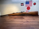 Spanish Mauser 7X57 (Sporterised) - 3 of 11