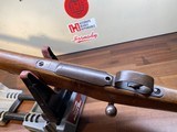 Spanish Mauser 7X57 (Sporterised) - 11 of 11
