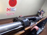 Spanish Mauser 7X57 (Sporterised) - 9 of 11