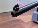 Spanish Mauser 7X57 (Sporterised) - 7 of 11