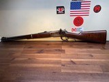 Winchester Model 94 (Pre 64) “flat band carbine” - 4 of 15