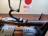Winchester Model 94 (Pre 64) “flat band carbine” - 13 of 15