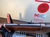 Winchester Model 94 (Pre 64) “flat band carbine” - 6 of 15