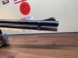 Winchester Model 94 (Pre 64) “flat band carbine” - 8 of 15