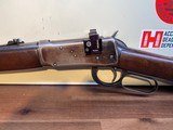 Winchester Model 94 (Pre 64) “flat band carbine” - 3 of 15