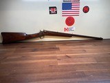Remington #4 Rolling Block in 38 Special - 2 of 15