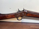 Remington #4 Rolling Block in 38 Special - 1 of 15