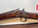 Remington #4 Rolling Block in 38 Special - 3 of 15