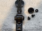 Marbles Tang sight for Stevens Ideal - 8 of 10