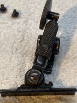 Marbles Tang sight for Stevens Ideal - 5 of 10