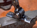 Marbles Tang sight for Stevens Ideal - 10 of 10