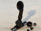 Marbles Tang sight for Stevens Ideal - 9 of 10