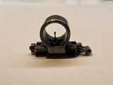 Lyman windage adjustable front globe sight - 4 of 9