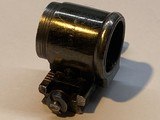 Lyman windage adjustable front globe sight - 9 of 9