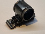 Lyman windage adjustable front globe sight - 8 of 9