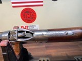 Winchester Model 1885 High Wall in 38 W.C.F. cal. - 4 of 15
