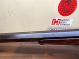 Winchester Model 1885 High Wall in 38 W.C.F. cal. - 6 of 15
