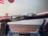 Winchester Model 1885 High Wall in 38 W.C.F. cal. - 9 of 15