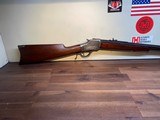 Winchester Model 1885 High Wall in 38 W.C.F. cal. - 2 of 15