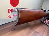 Winchester Model 1885 High Wall in 38 W.C.F. cal. - 11 of 15