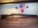 Winchester Model 1892 in .38 W.C.F. - 2 of 15