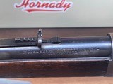 Winchester Model 1892 in .38 W.C.F. - 6 of 15