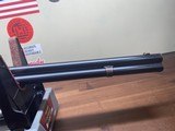 Winchester Model 1892 in .38 W.C.F. - 11 of 15
