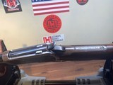 Winchester Model 1892 in .38 W.C.F. - 5 of 15