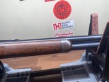 Winchester Model 1892 in .38 W.C.F. - 12 of 15
