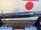 Winchester Model 1892 in .38 W.C.F. - 7 of 15