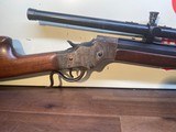 J. Stevens Model
44 .22 cal.