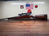 Husqvarna model 1640 .308 - 4 of 15