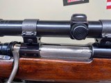 Husqvarna model 1640 .308 - 15 of 15