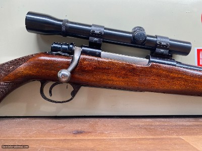 Husqvarna model 1640 .308