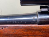 Husqvarna model 1640 .308 - 8 of 15