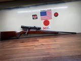 Husqvarna model 1640 .308 - 2 of 15
