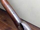 Remington #1 rolling block Sporting rifle in 44 wcf (44-40) - 13 of 15