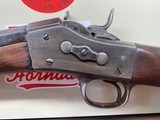 Remington #1 rolling block Sporting rifle in 44 wcf (44-40) - 3 of 15