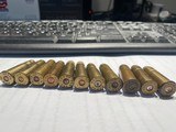 38 WCF (38-40)
and 44 WCF (44-40) collectable ammo - 4 of 4