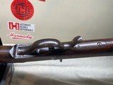 Winchester Model 1885 Low Wall in 25-20 W.C.F. cal. - 8 of 15
