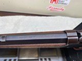 Winchester Model 1885 Low Wall in 25-20 W.C.F. cal. - 6 of 15