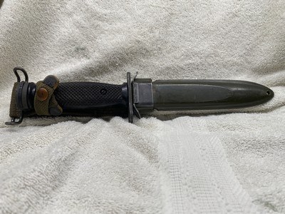 M 1 Carbine Bayonet