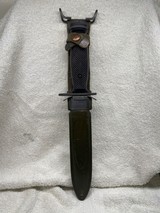 M 1 Carbine Bayonet - 9 of 9