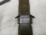 M 1 Carbine Bayonet - 3 of 9